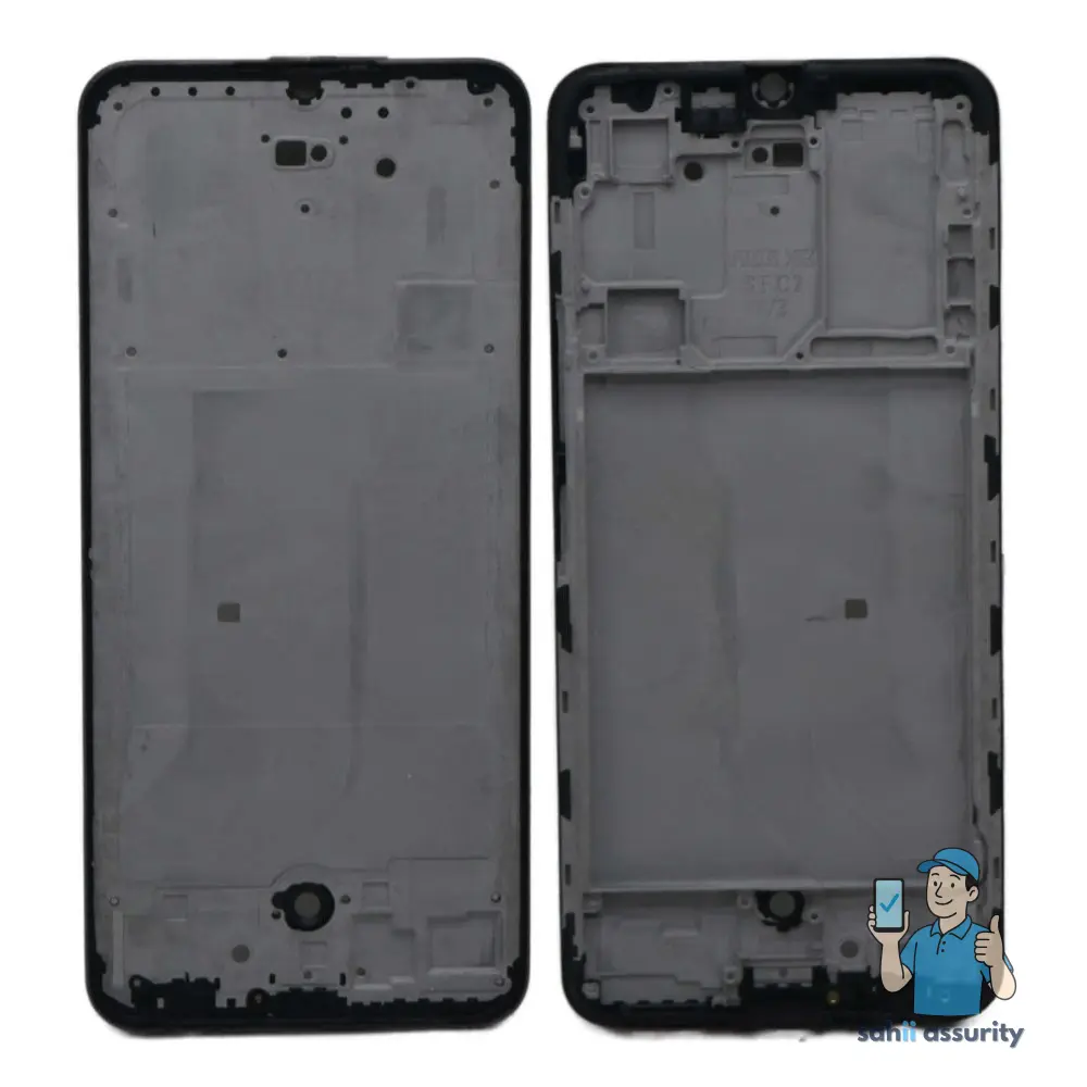 LCD Frame Middle Chassis for Vivo V20 SE
